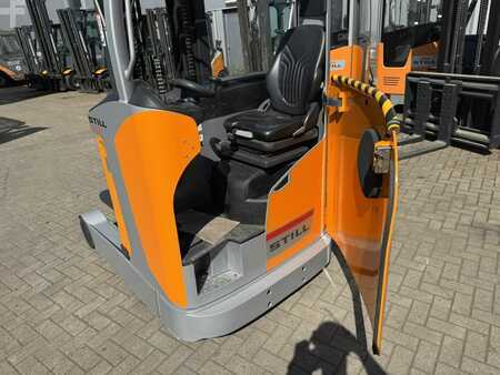 Schubmaststapler  Still FM-X 14 (2)