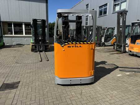 Schubmaststapler  Still FM-X 14 (3)