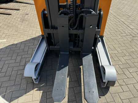 Schubmaststapler  Still FM-X 14 (6)