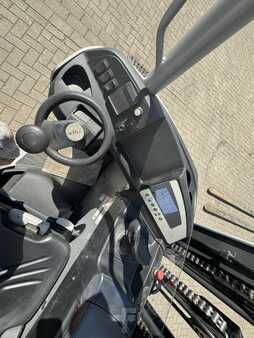 Schubmaststapler  Still FM-X 14 (8)