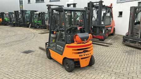 Gas truck 2007  Still R70-16 (1)