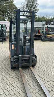 Gas truck 2007  Still R70-16 (5)