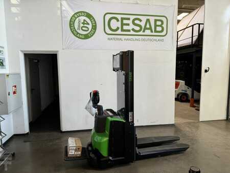 Hochhubwagen  Cesab S214L (1)