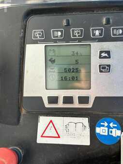 Elektro 3 Rad  Still RX 20-15 (6)