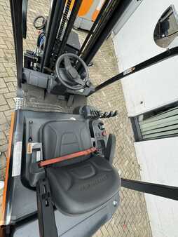 Elektryczne 4-kołowe 2020  Doosan B20X-7 (6)