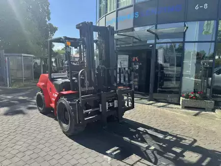 Diesel heftrucks 2025  Noblelift FD4RT35 (3)
