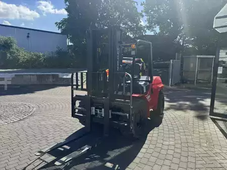 Diesel heftrucks 2025  Noblelift FD4RT35 (4)