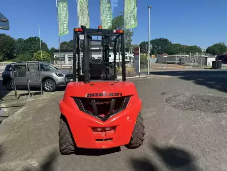 Diesel heftrucks 2025  Noblelift FD4RT35 (6)