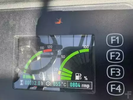 Diesel heftrucks 2025  Noblelift FD4RT35 (7)