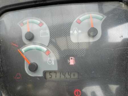 LPG heftrucks 2006  Yale GLP55MJ V2514 (8)