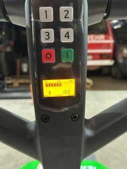 Niederhubwagen 2024  Cesab P013i (3)