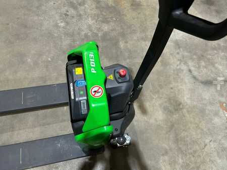 Niederhubwagen 2024  Cesab P013i (4)