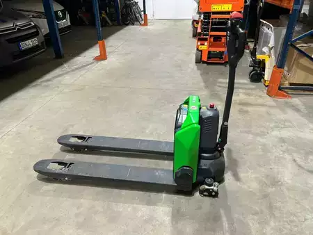 Niederhubwagen 2024 Cesab P013i (5)