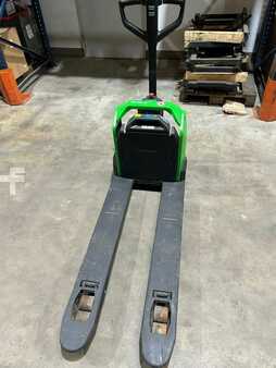 Niederhubwagen 2024  Cesab P013i (1)