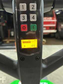 Niederhubwagen 2024  Cesab P013i (3)