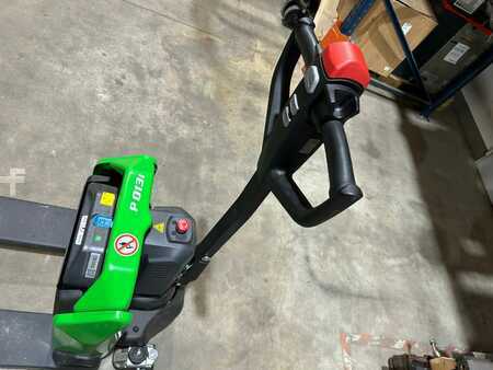 Niederhubwagen 2024  Cesab P013i (6)