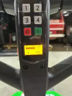 Lavtløftende truck 2024  Cesab P013i (3)