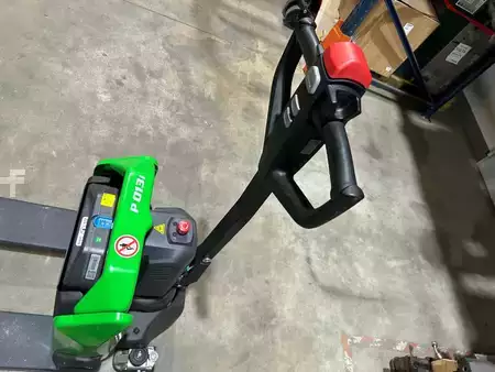 Lavtløftende truck 2024  Cesab P013i (6)