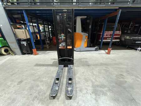 Hochhubwagen 2020  Doosan BSL13S-7C (2)