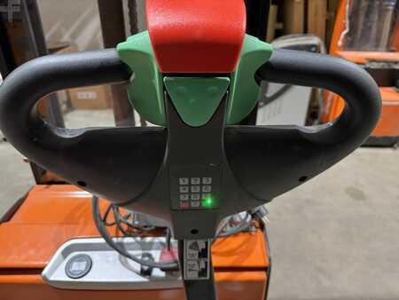 Hochhubwagen 2020  Doosan BSL13S-7C (4)