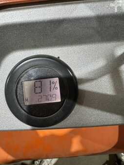 Hochhubwagen 2020  Doosan BSL13S-7C (6)