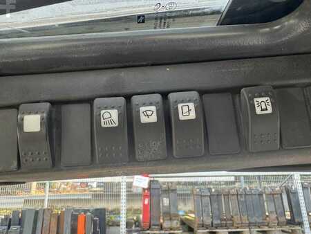 Elektro 3 Rad  Linde E20L-02 (10)