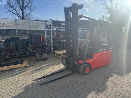 Elektro 3 Rad  Linde E20L-02 (3)