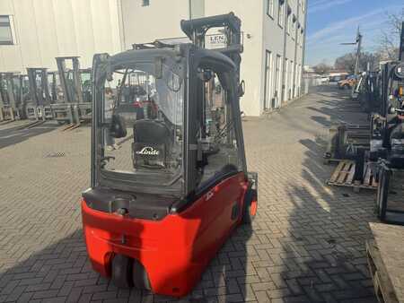 Elektro 3 Rad  Linde E20L-02 (5)