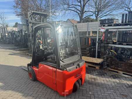 Elektro 3 Rad  Linde E20L-02 (6)