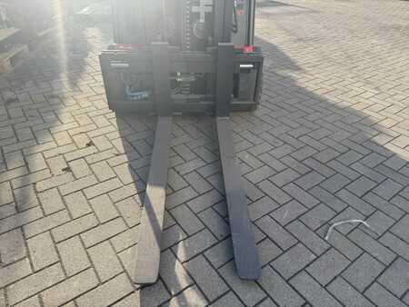 Elektro 3 Rad  Linde E20L-02 (7)