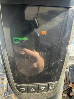 Elektro 3 Rad  Linde E20L-02 (8)