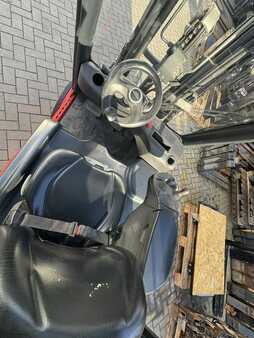 Elektro 3 Rad  Linde E20L-02 (9)