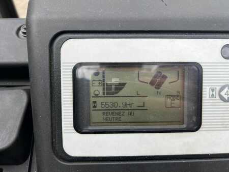 Elektro 3 Rad 2016  Nissan A1N1E722601 (10)