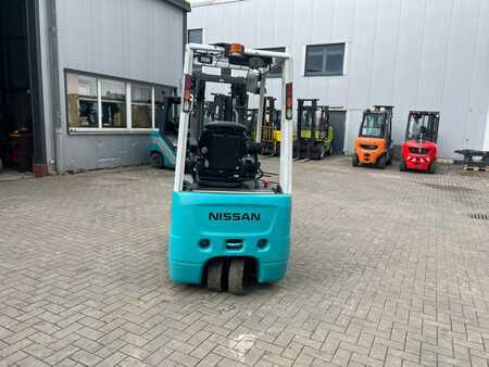 Elektro 3 Rad 2016  Nissan A1N1E722601 (7)