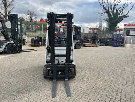 Elektro 3 Rad 2016  Nissan A1N1E722601 (8)