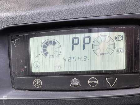 Sähkö - 3 pyör 2018  Doosan B15T-7 (4)