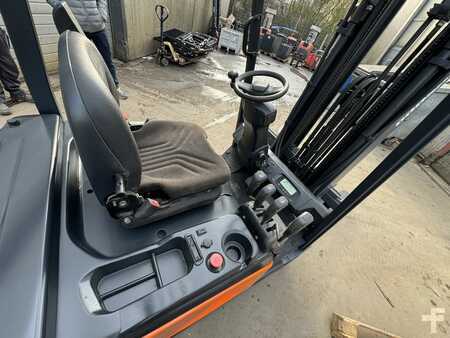 Sähkö - 3 pyör 2018  Doosan B15T-7 (5)