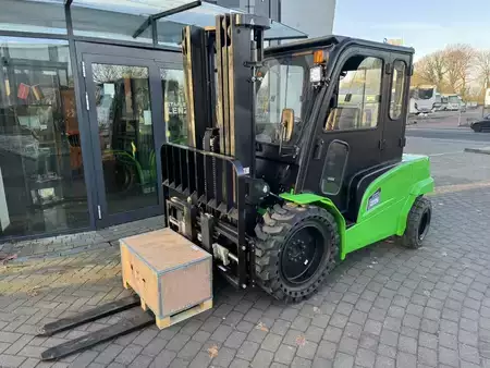 Wózek terenowy  Noblelift FE2RT25 (3)
