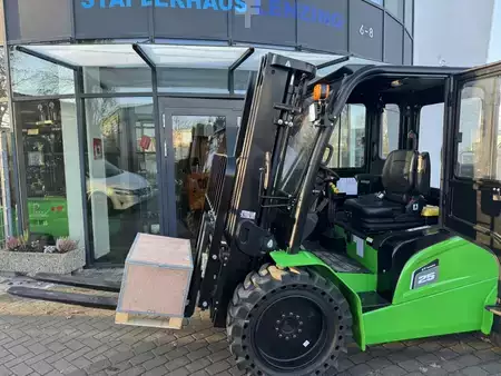 Wózek terenowy  Noblelift FE2RT25 (4)