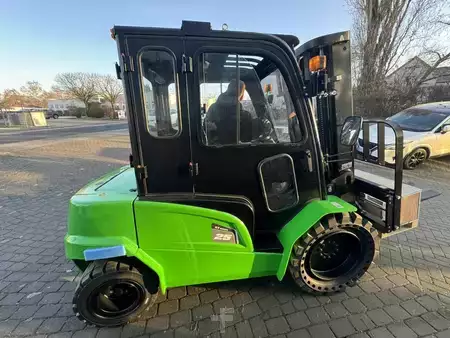 Wózek terenowy  Noblelift FE2RT25 (5)