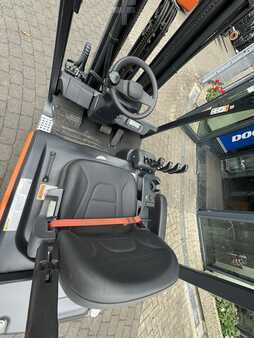 Elektro 3 Rad  Doosan B15T-7 (5)