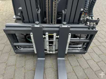Elektro 3 Rad  Doosan B15T-7 (6)