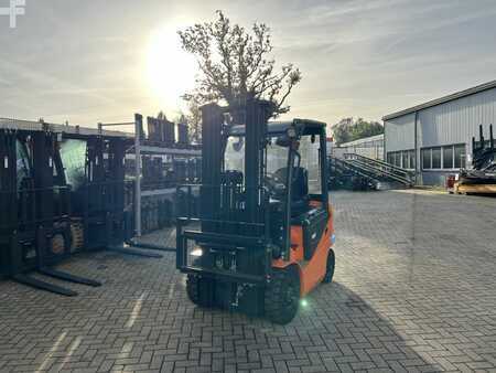 Doosan B15NS