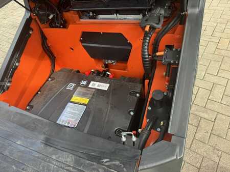 Elektro čtyřkolový VZV 2024  Noblelift FE4P30G (6)