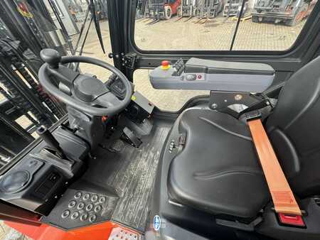 Elektro čtyřkolový VZV 2024  Noblelift FE4P30G (7)