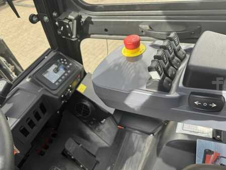 Elektro 4 Rad 2024  Noblelift FE4P30G (8)