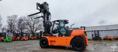 Dieseltruck 2022  Doosan D160S-9 (1)