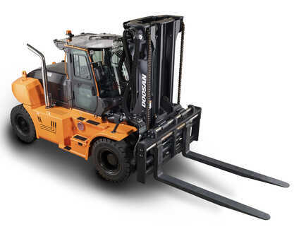 Doosan D160S-9