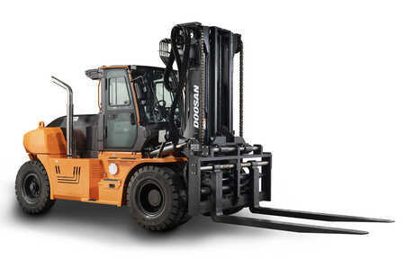 Dieseltruck 2022  Doosan D160S-9 (17)