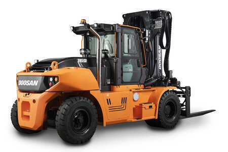 Doosan D160S-9